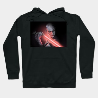 Ventress Hoodie